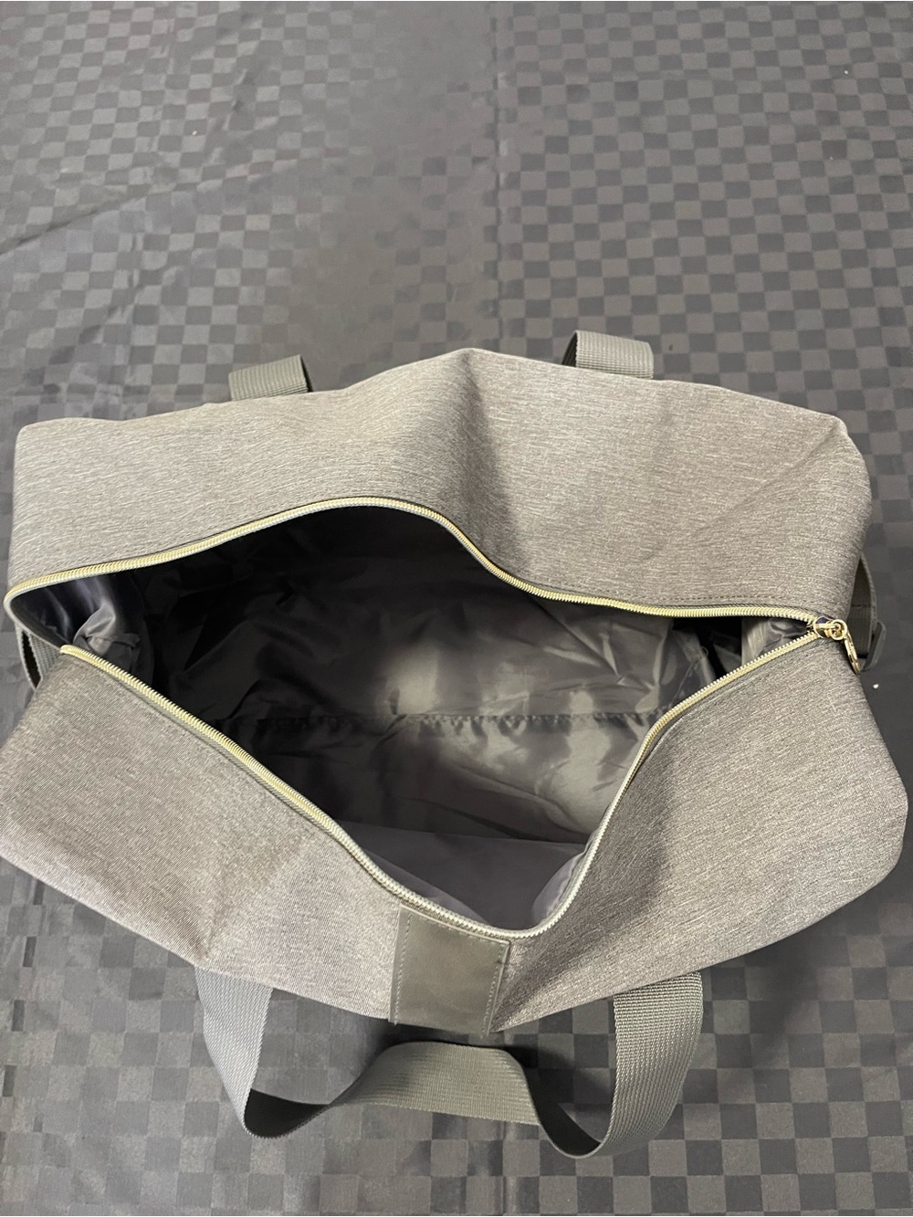 Azzaro three-piece travel set